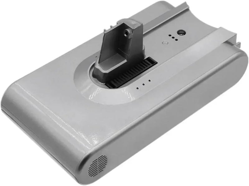 LDGSUPH Replacement，Compatible for Dreame 25.2V 5000mAh V11 V11SE V12 VVT1 VVN6 VVA1 V12Pro，Handheld Vacuum Cleaner Battery Pack(V11) - Image 1