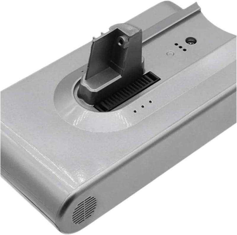 LDGSUPH Replacement，Compatible for Dreame 25.2V 5000mAh V11 V11SE V12 VVT1 VVN6 VVA1 V12Pro，Handheld Vacuum Cleaner Battery Pack(V11) - Image 2