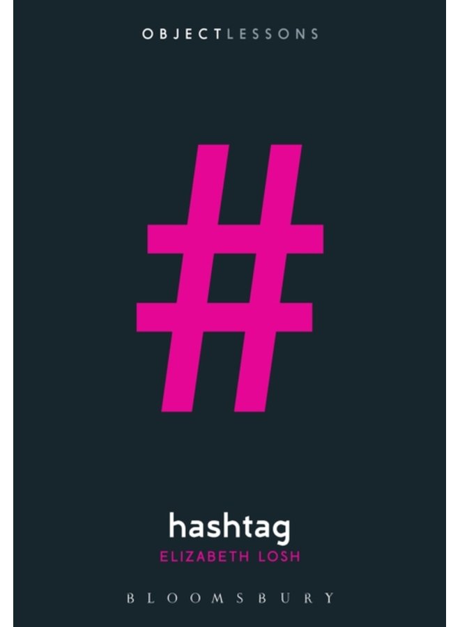 Hashtag - Paperback