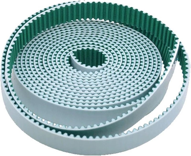 XL 10mm Width 1 Meter Open Timing Belt Polyurethane Steel Core For 3D Printer CNC - Image 3