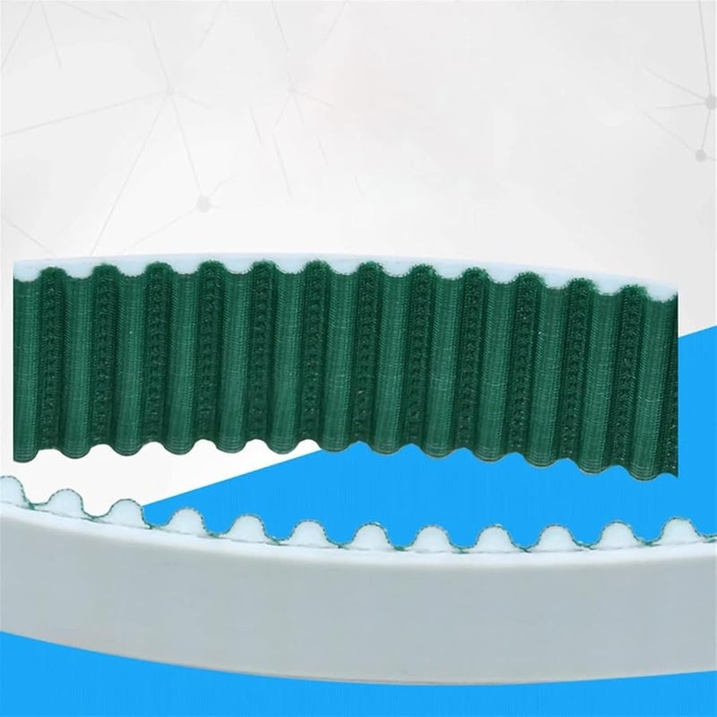 XL 10mm Width 1 Meter Open Timing Belt Polyurethane Steel Core For 3D Printer CNC - Image 2