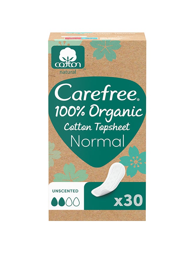 Uncented Organic Cotton Panty Liners - pzsku/Z4FA48F726C1235EAABC0Z/45/_/1698672250/a6cd93b5-44c6-412f-8091-629d146720d2