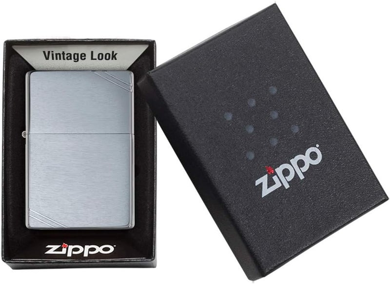 Zippo Lighter - Image 5