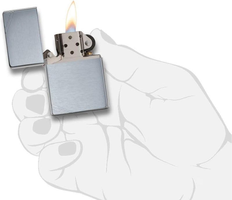 Zippo Lighter - Image 3