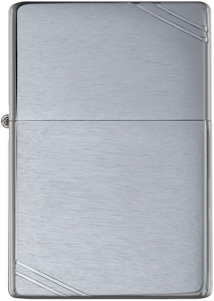Zippo Lighter - Image 1