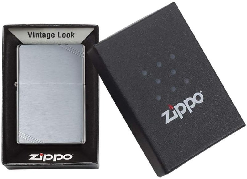 Zippo Lighter - Image 4