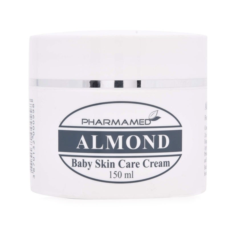 PHARMAMED ALMOND BABY CRM 150ML