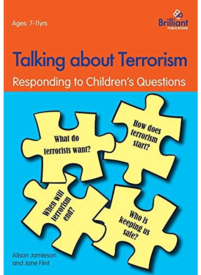 Talking about Terrorism: Responding to Children's Questions