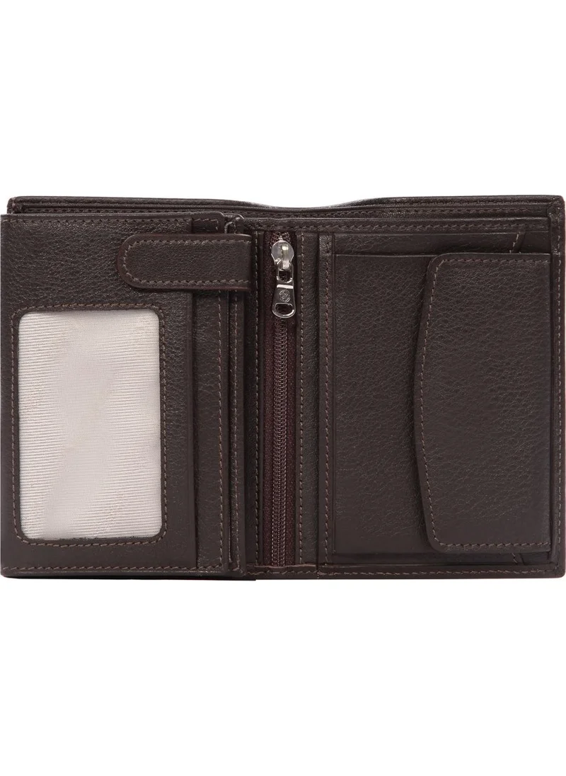 Cengiz Pakel Leather Men's Wallet 13690