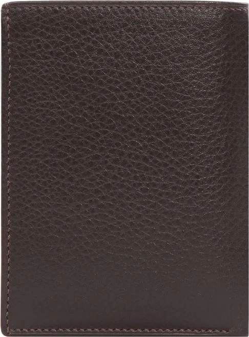 جنكيز باكيل Leather Men's Wallet 13690