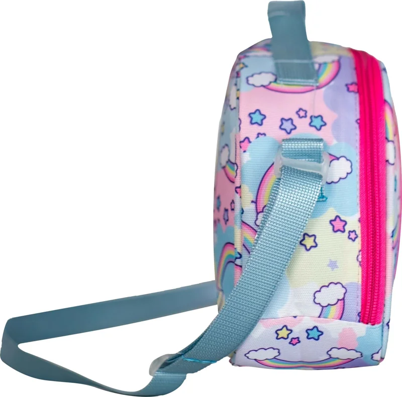 كامبريدج بولو كلوب Rainbow Girls Lunch Box