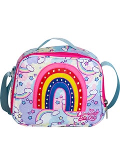 Cambridge Polo Club Rainbow Girls Lunch Box  - Image 1