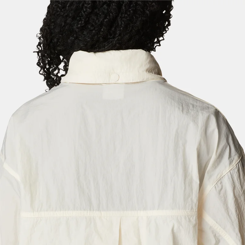 Columbia Women's Paracutie™ Windbreaker Jacket