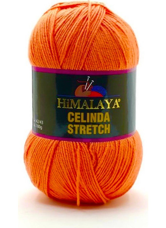 Himalaya Celinda Stretch 07 