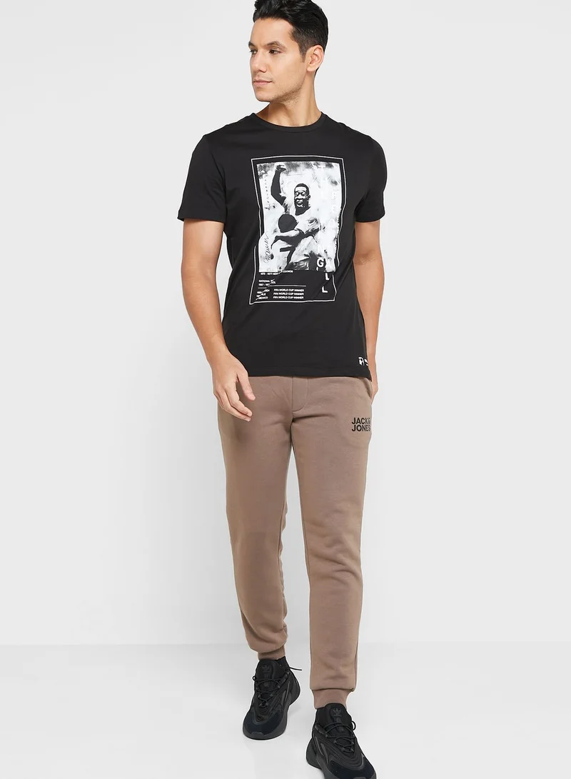 JACK & JONES Essential Sweatpants