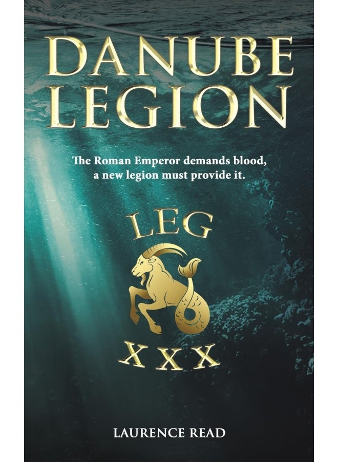 Danube Legion  - Image 2