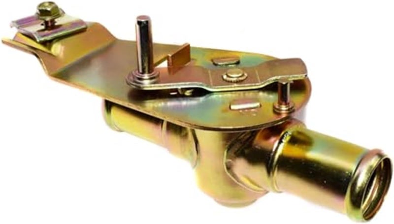 Wivplex HVAC Heater Control Valve for Dodge Vehicles - Image 4