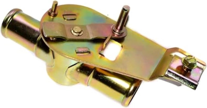 Wivplex HVAC Heater Control Valve for Dodge Vehicles - Image 3