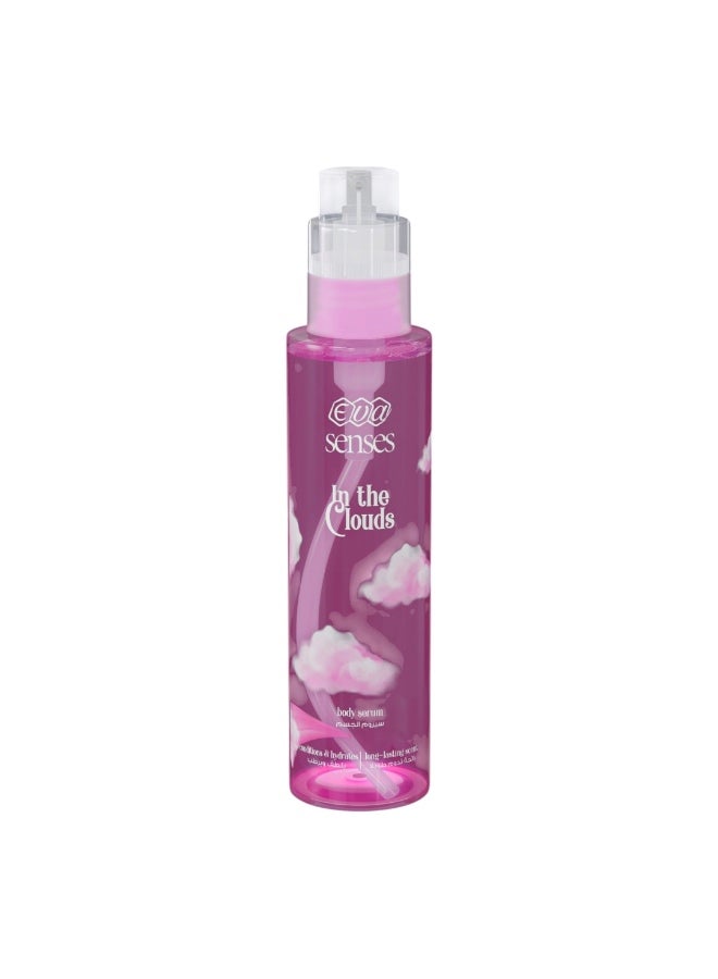 Eva Senses In The Cloud Body Serum