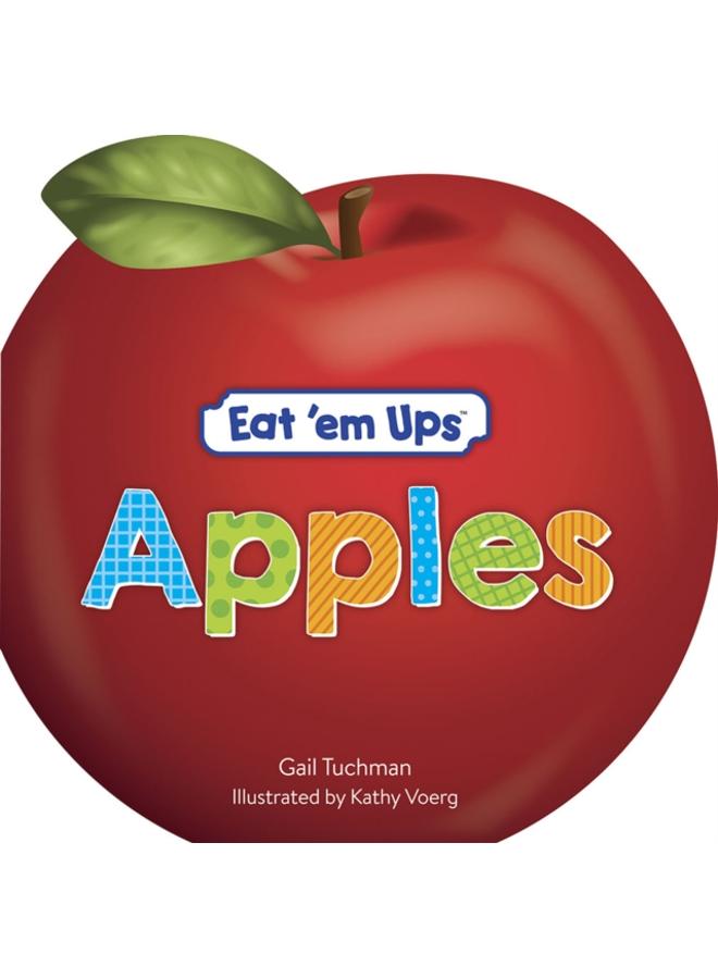 Eat 'Em Ups Apples 
