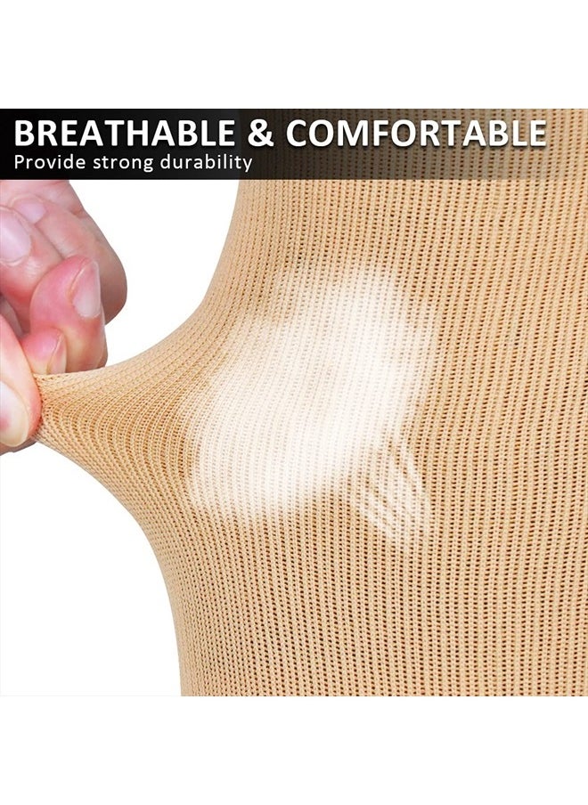 Ailaka Medical 15-20 mmHg Zipper Compression Socks Women Men  - Image 4