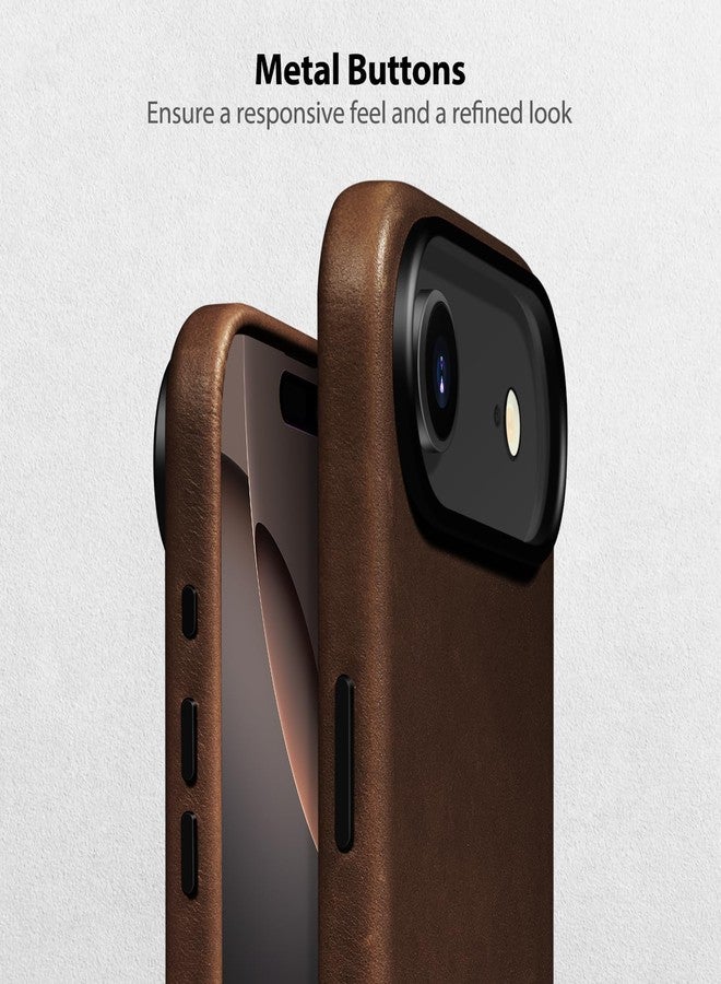 Belemay Case for i17Air,LS.dk,Coffee - Image 4