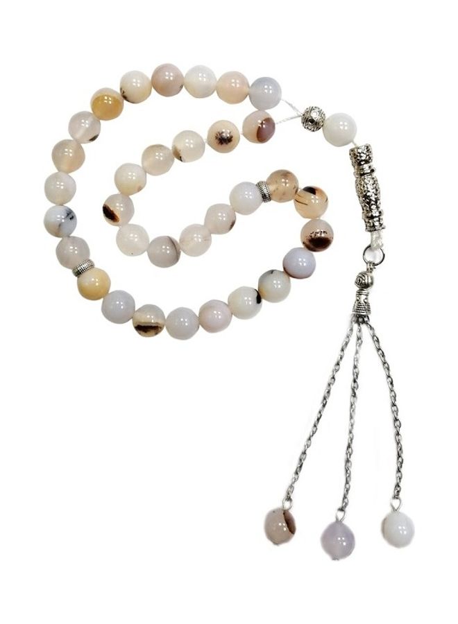 Round Prayer Beads - Image 1