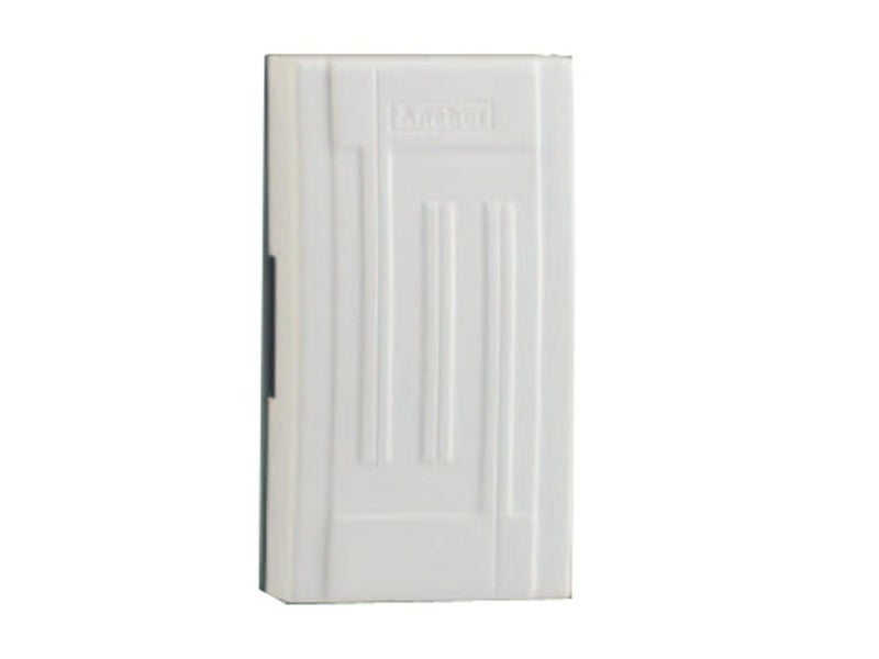 Anchor by Panasonic Cindrella Ding Dong Doorbell | Calling Bell for Home | Door Bell for Office, School (8636) - Image 1
