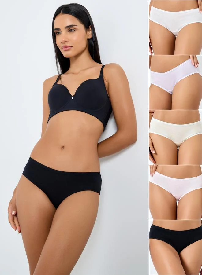 Styli Set of 5 - Hipster Brief