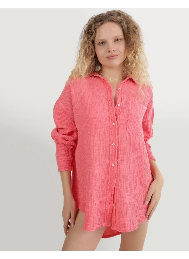 Aerie Button Down Shirt