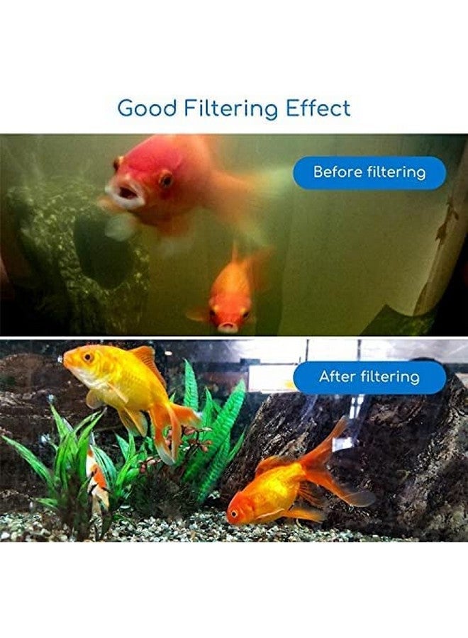 VAYINATO VAYINATO® LY-1000F | 15W | 880L/Hr Aquarium Multifunctional Submersible Internal Filter | Ultra Quite Fish Tank Oxygen Aeration Wave Maker for Fresh & Salt Water by Petzlifeworld  - Image 2