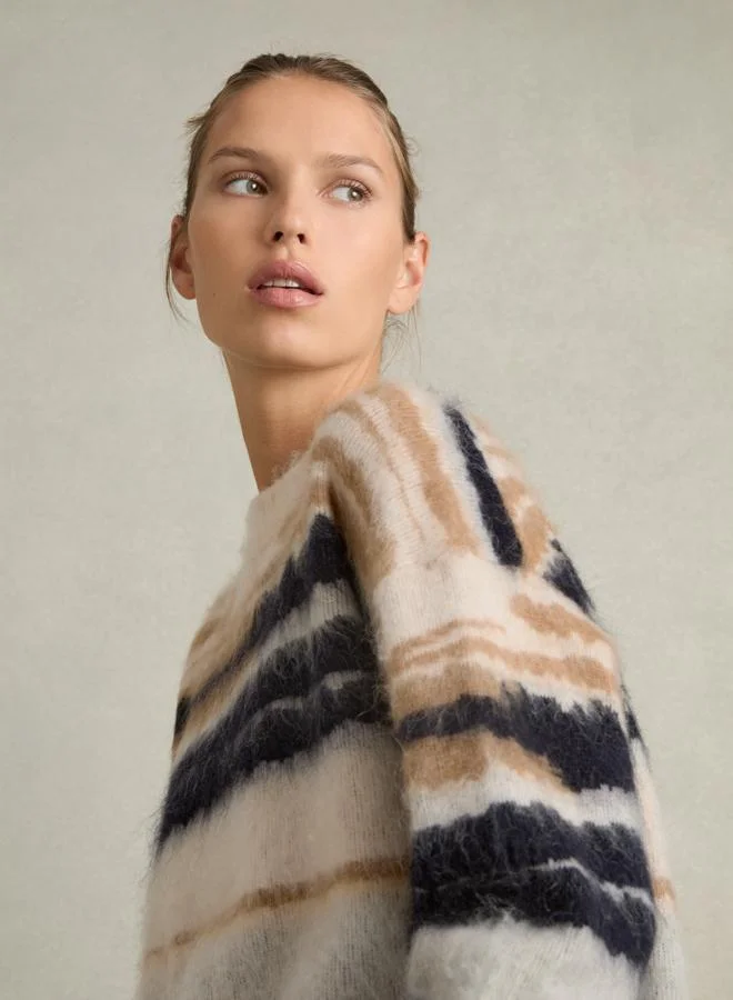 ريس بروشد كرو بنقشات