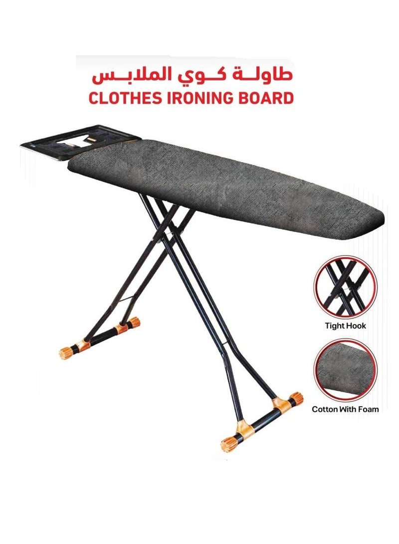 Dac Clothes Ironing Board Size 33x110cm