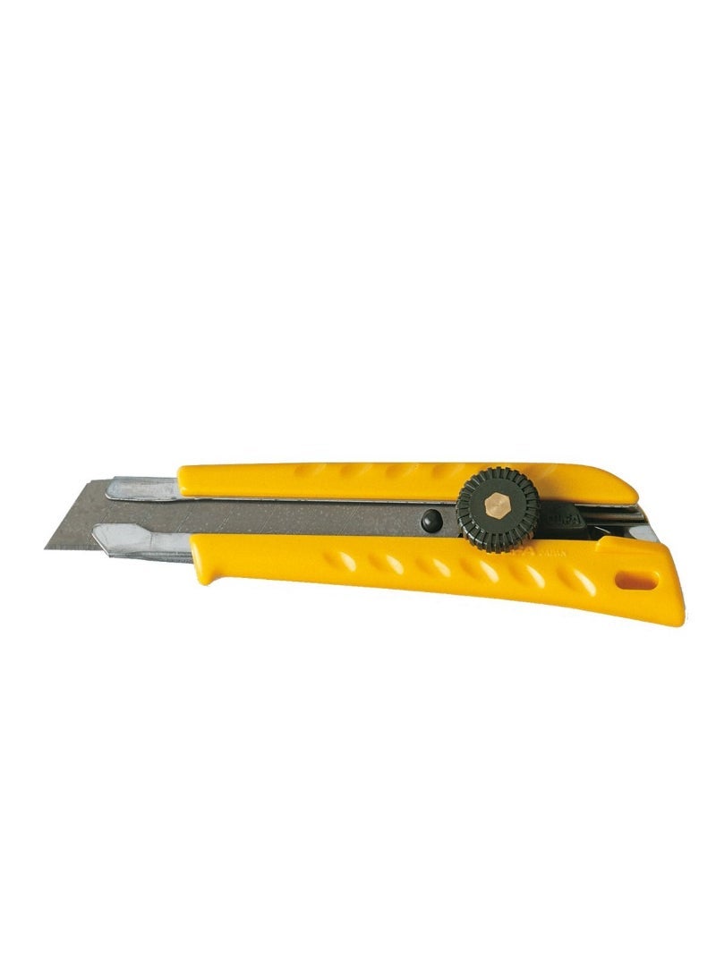 Olfa Heavy Duty Cutter Multi Purpose OL-L-1