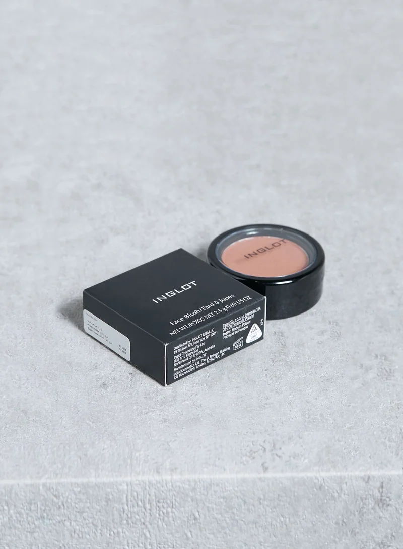 Inglot Face Blush  #41