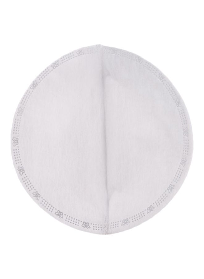 NIBEMINENT Pack Of 50 Disposable Dust-Proof Face Mask - Image 1