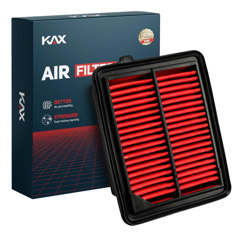 KAX Premium Engine Air Filter CA11399 Replacement for Honda Accord 20142015 20172022 Hybrid Only CRV 20202022 Hybrid Only L4 20L