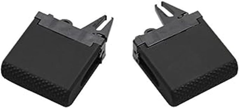 DEMULAX Air Conditioner Vent Repair Kit for Porsche - Image 1