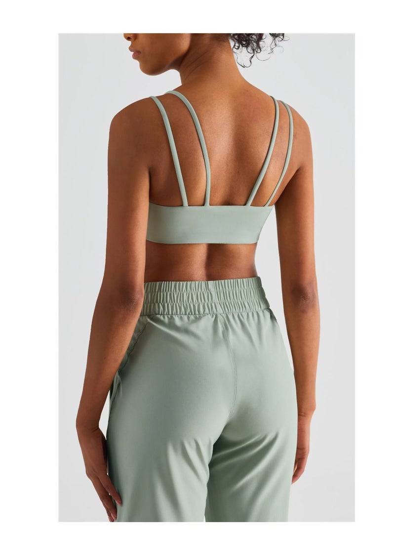 Loquat Ladies Sports Bra - Image 2