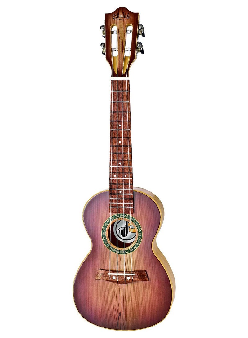 Little Story Kids Ukulele 25 Inch Musical Instrument  - Image 1