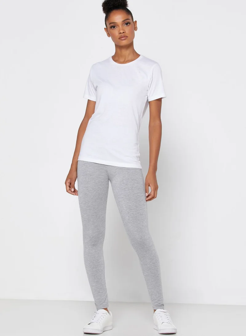 Ginger Basics 3 Pack Essential Leggings