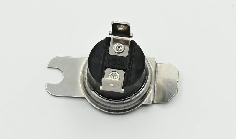 Delixike WE04X26139 HighLimit Thermostat for GE WE04X26139 - Image 3