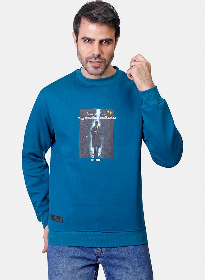 Coup Fashionable Sweatshirt - Image 1