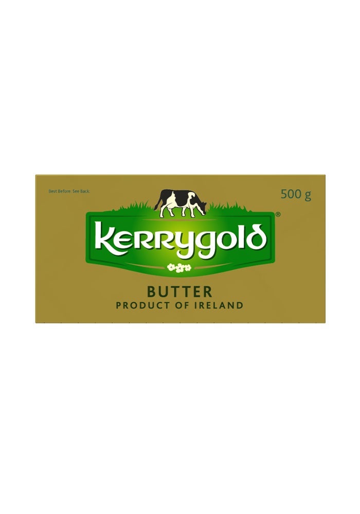 Salted Butter, 500g, Ireland