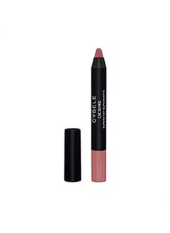 CYBELE Cybele Desire Superstay Pencil Lipstick - No 01 Nude Rose 