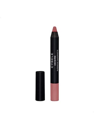 Cybele Desire Superstay Pencil Lipstick - No 01 Nude Rose - pzsku/Z4FA67DF82CD1D5DEC3C6Z/45/_/1709831856/41f4eb42-47e8-4287-9e49-b4e091f99c1d