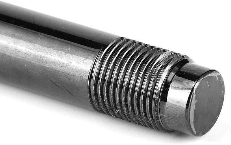 Tire Positioning Pin Wheel Alignment Tool, M14x1.25 Thread, Color - Universal Fitment, Stainless Steel Construction, Quick Wheel Change Aid (Ti Color) - Image 2