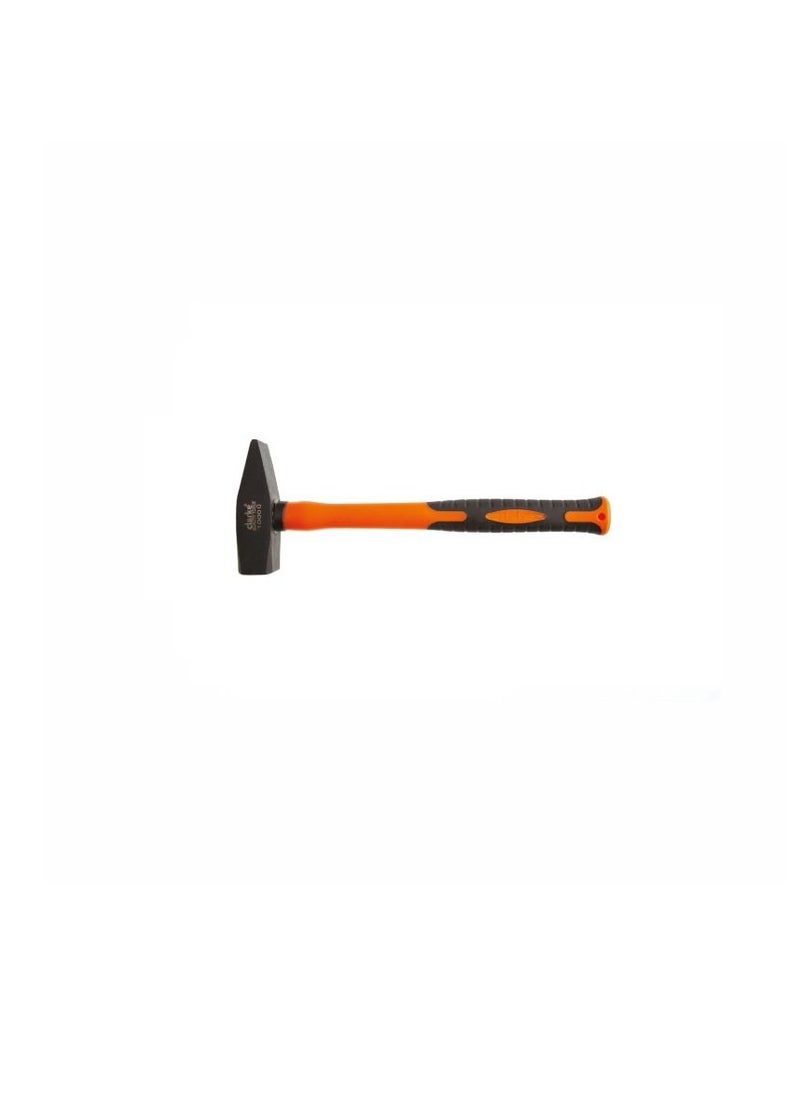 Clarke Clarke Machinist Hammer Fiber Handle - 1000g  - Image 1