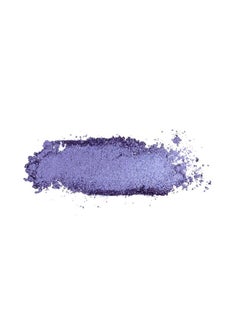 Honeybee Gardens Pressed Powder Eye Shadow Single Refill Drama Bomb Plum Lilac With Shimmer Longwearing Creaseproof Mineral Color With Botanicals 1.2G  - Image 2