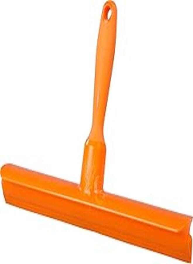 Maya Hand Squeegee ( 300 mm ) Orange 28243